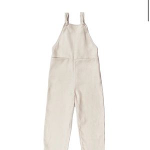 COPY - beaton linen overalls